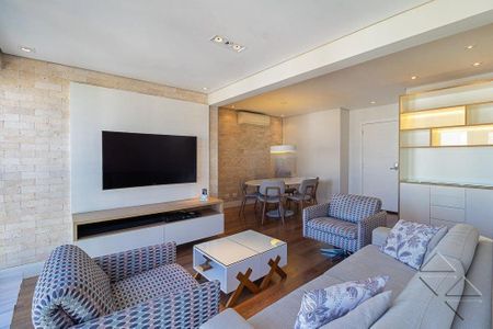 Apartamento à venda com 3 quartos, 89m² em Perdizes, São Paulo