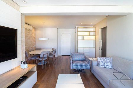 Apartamento à venda com 3 quartos, 89m² em Perdizes, São Paulo