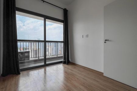 Quarto de apartamento à venda com 1 quarto, 33m² em Ipiranga, São Paulo