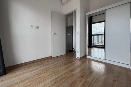 Quarto de apartamento à venda com 1 quarto, 33m² em Ipiranga, São Paulo