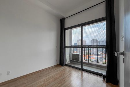 Quarto de apartamento à venda com 1 quarto, 33m² em Ipiranga, São Paulo