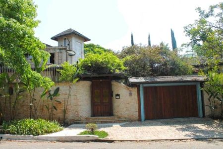 Casa à venda com 434m², 7 quartos e 3 vagas