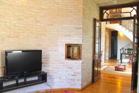 Casa à venda com 434m², 7 quartos e 3 vagas