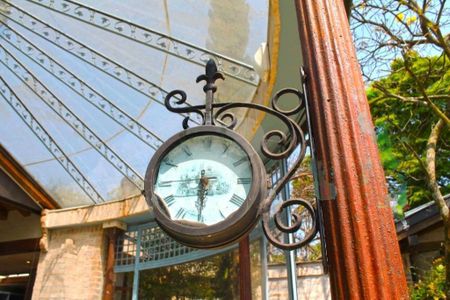 Casa à venda com 434m², 7 quartos e 3 vagas