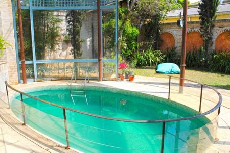 Casa à venda com 434m², 7 quartos e 3 vagas