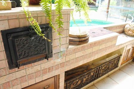 Casa à venda com 434m², 7 quartos e 3 vagas