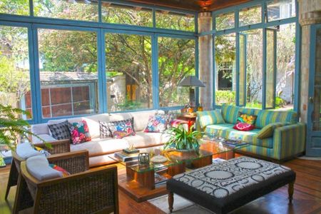 Casa à venda com 7 quartos, 434m² em Santo Amaro, São Paulo