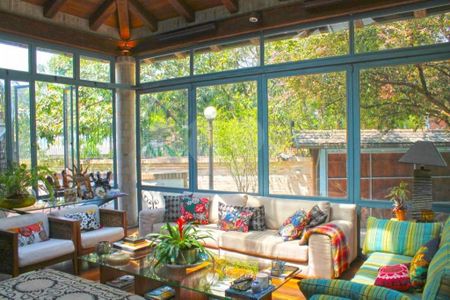 Casa à venda com 434m², 7 quartos e 3 vagas