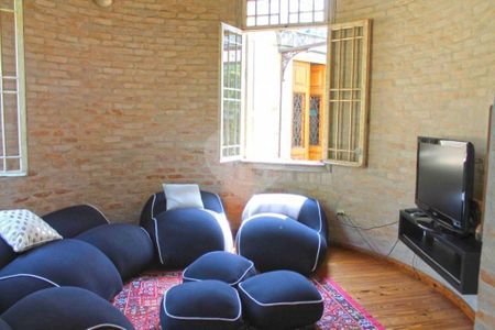 Casa à venda com 434m², 7 quartos e 3 vagas