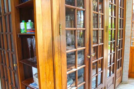 Casa à venda com 434m², 7 quartos e 3 vagas