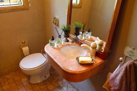 Casa à venda com 434m², 7 quartos e 3 vagas