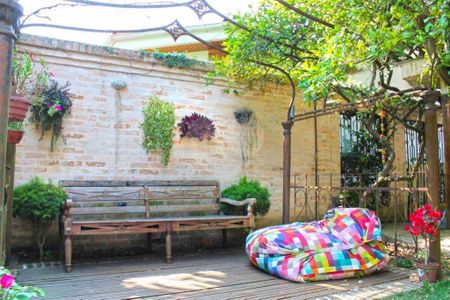 Casa à venda com 434m², 7 quartos e 3 vagas