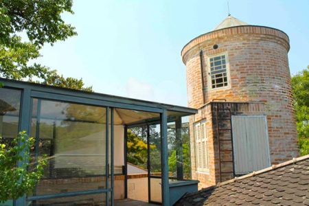 Casa à venda com 434m², 7 quartos e 3 vagas