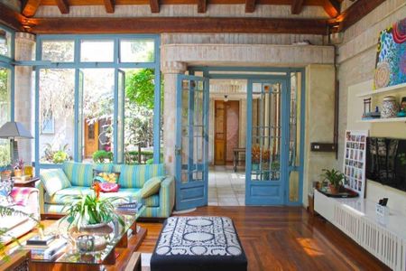 Casa à venda com 434m², 7 quartos e 3 vagas