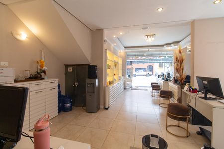 Sala 1 de casa à venda com 5 quartos, 240m² em Vila Clementino, São Paulo