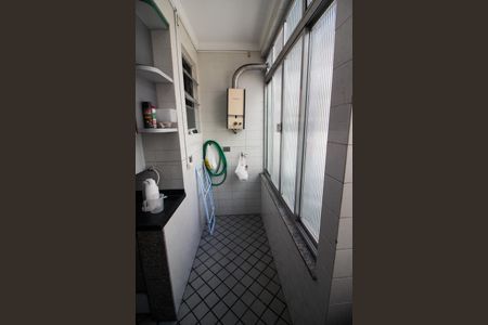 Apartamento à venda com 120m², 3 quartos e sem vagaÁrea de Serviço