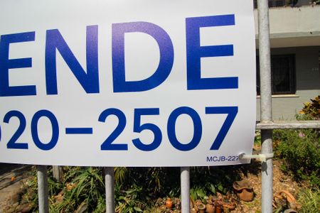 Apartamento à venda com 120m², 3 quartos e sem vagaPlaca