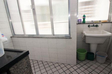 Apartamento à venda com 120m², 3 quartos e sem vagaÁrea de Serviço