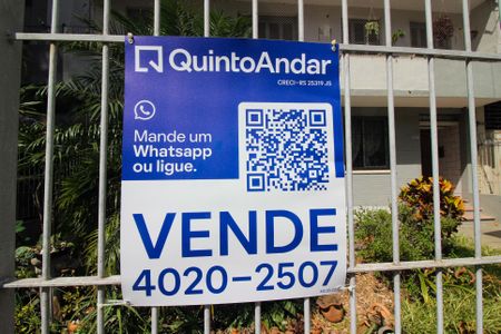 Apartamento à venda com 120m², 3 quartos e sem vagaPlaca