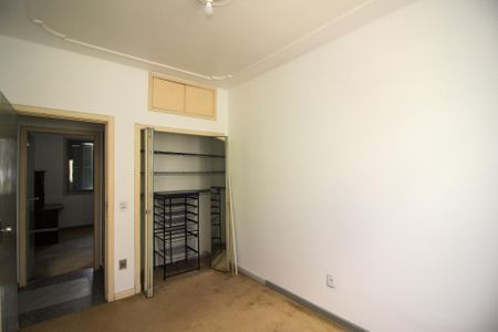 Apartamento à venda com 120m², 3 quartos e sem vagaQuarto Suíte