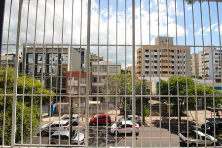 Apartamento à venda com 120m², 3 quartos e sem vagaVista do Quarto 2