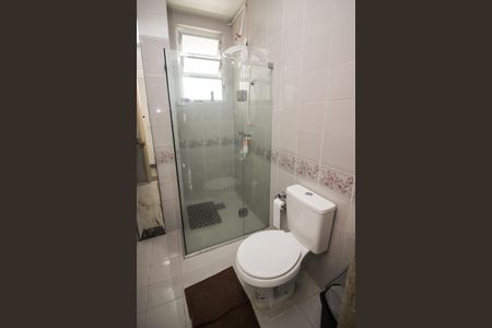 Apartamento à venda com 120m², 3 quartos e sem vagaBanheiro Social