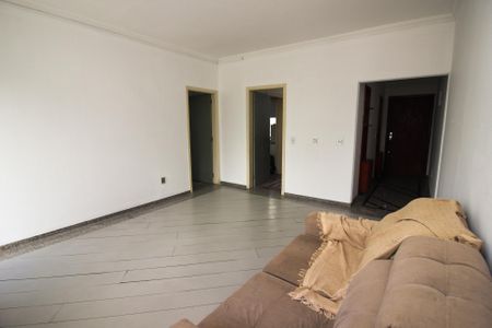Apartamento à venda com 120m², 3 quartos e sem vagaSala