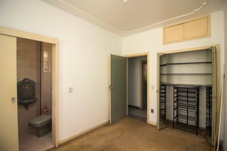 Apartamento à venda com 120m², 3 quartos e sem vagaQuarto Suíte