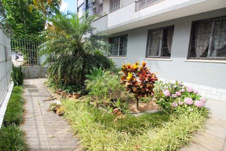 Apartamento à venda com 120m², 3 quartos e sem vagaÁrea comum - jardim