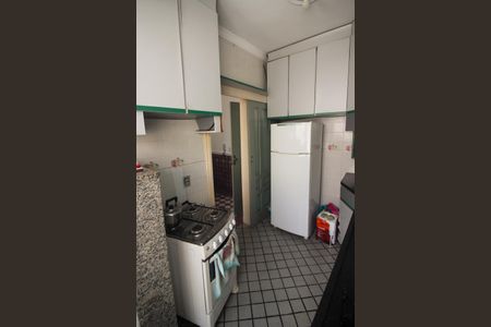 Apartamento à venda com 120m², 3 quartos e sem vagaCozinha