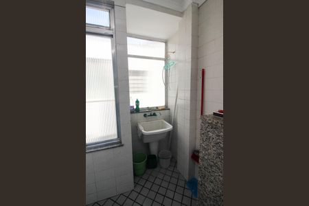 Apartamento à venda com 120m², 3 quartos e sem vagaÁrea de Serviço