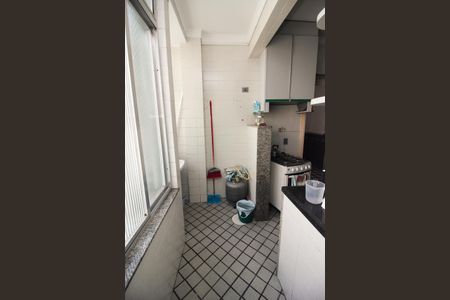 Apartamento à venda com 120m², 3 quartos e sem vagaÁrea de Serviço