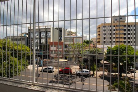 Apartamento à venda com 120m², 3 quartos e sem vagaVista do Quarto 1