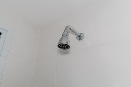 Apartamento à venda com 41m², 1 quarto e 1 vagaBanheiro