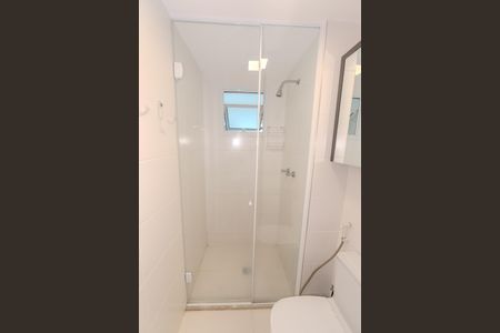 Apartamento à venda com 41m², 1 quarto e 1 vagaBanheiro