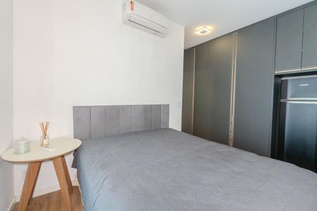 Apartamento à venda com 41m², 1 quarto e 1 vagaStudio