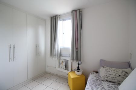 Apartamento à venda com 63m², 2 quartos e 1 vagaQuarto 2