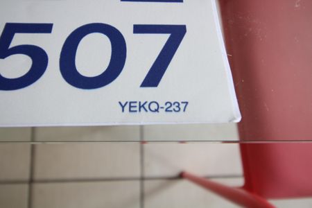 Apartamento à venda com 63m², 2 quartos e 1 vagaCódigo da Placa