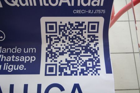 Apartamento à venda com 63m², 2 quartos e 1 vagaQR Code