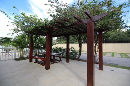 Apartamento à venda com 63m², 2 quartos e 1 vagaCondomínio