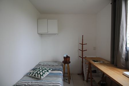 Apartamento à venda com 63m², 2 quartos e 1 vagaQuarto 1