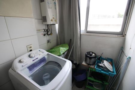 Apartamento à venda com 63m², 2 quartos e 1 vagaÁrea de Serviço