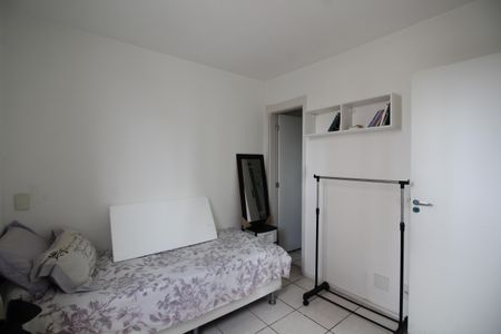 Apartamento à venda com 63m², 2 quartos e 1 vagaQuarto 2