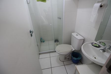 Apartamento à venda com 63m², 2 quartos e 1 vagaQuarto 2 - Suíte