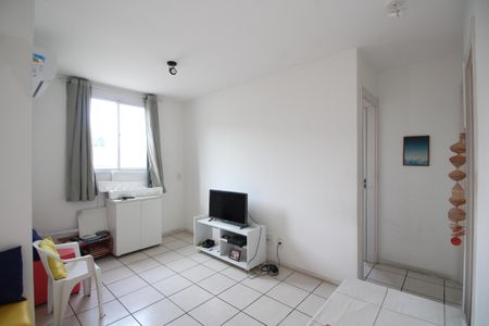 Apartamento à venda com 63m², 2 quartos e 1 vagaSala