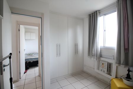 Apartamento à venda com 63m², 2 quartos e 1 vagaQuarto 2