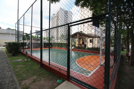 Apartamento à venda com 63m², 2 quartos e 1 vagaQuadra Poliesportiva