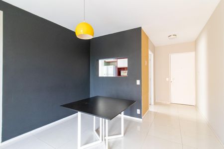 Apartamento à venda com 3 quartos, 71m² em Mansões Santo Antônio, Campinas