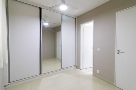 Apartamento à venda com 3 quartos, 71m² em Mansões Santo Antônio, Campinas