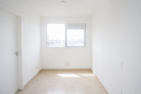 Apartamento à venda com 2 quartos, 35m² em Jardim Promissao, São Paulo